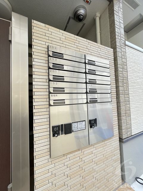 西三荘駅 徒歩7分 1階の物件外観写真