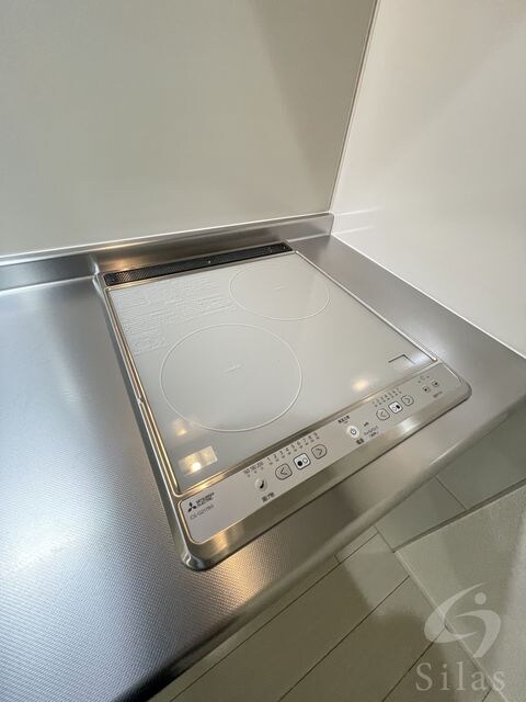 西三荘駅 徒歩7分 1階の物件内観写真