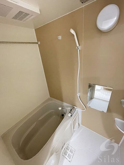 西三荘駅 徒歩7分 1階の物件内観写真