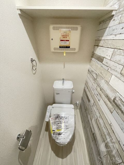 西三荘駅 徒歩7分 1階の物件内観写真