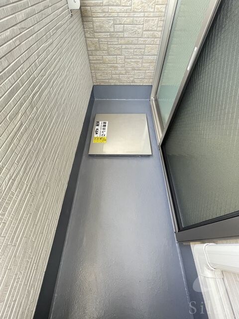 西三荘駅 徒歩7分 1階の物件内観写真