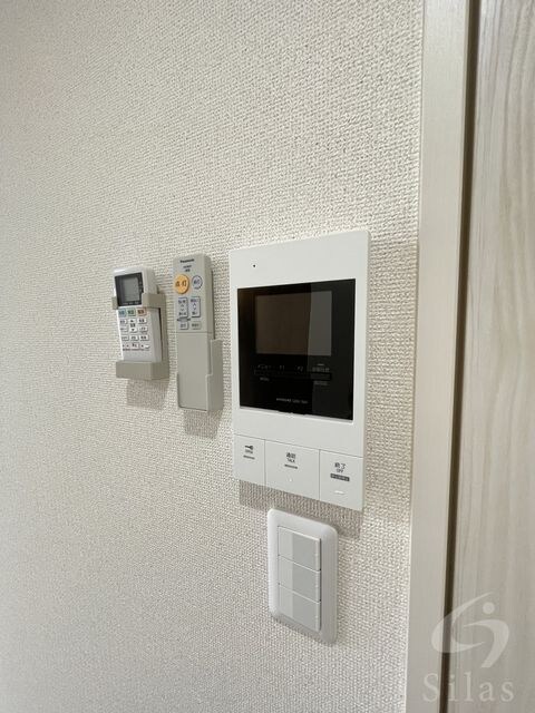 西三荘駅 徒歩7分 1階の物件内観写真