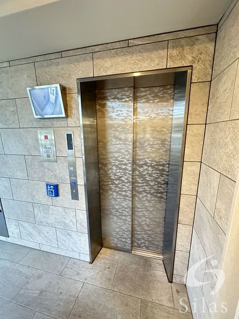 伊丹駅 徒歩3分 3階の物件外観写真