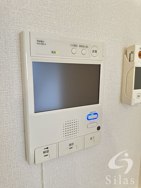 伊丹駅 徒歩3分 3階の物件内観写真