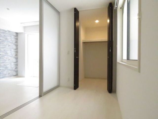 鴫野駅 徒歩6分 2階の物件内観写真