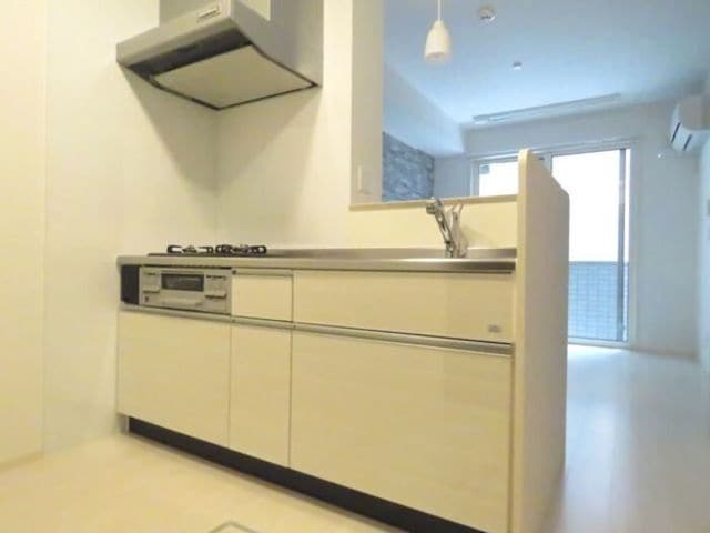 鴫野駅 徒歩6分 2階の物件内観写真