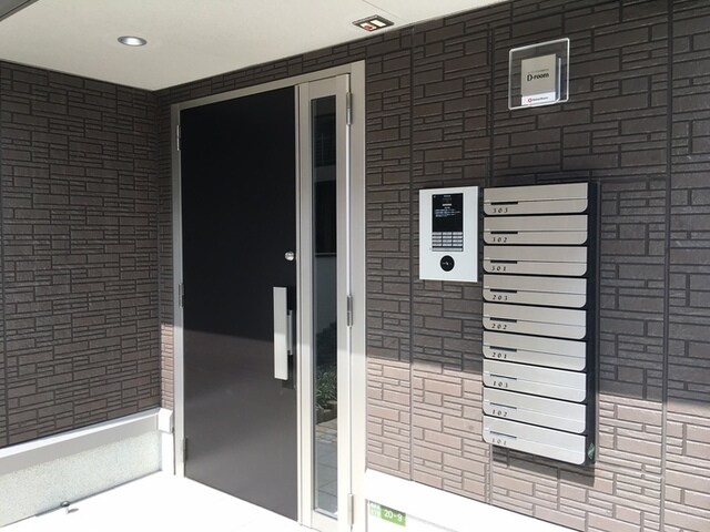 鴫野駅 徒歩6分 2階の物件外観写真