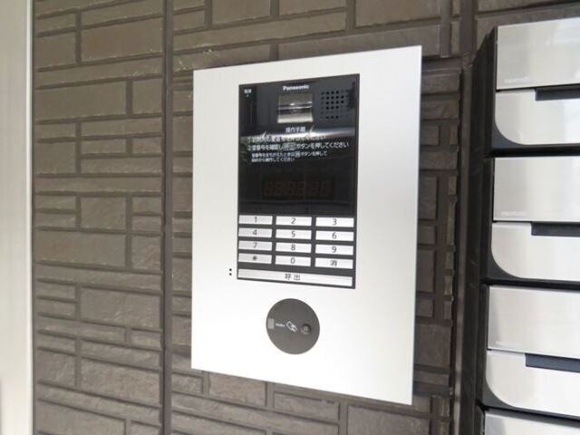 鴫野駅 徒歩6分 2階の物件外観写真