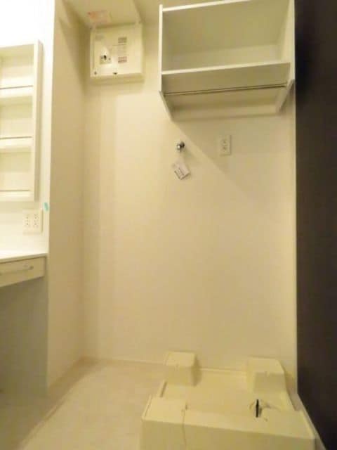 鴫野駅 徒歩6分 2階の物件内観写真