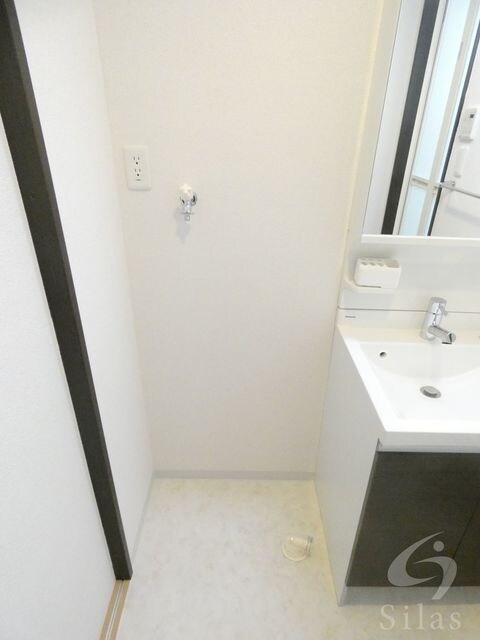 鴫野駅 徒歩9分 3階の物件内観写真