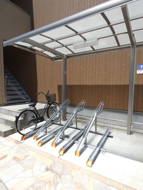 服部天神駅 徒歩10分 1階の物件外観写真