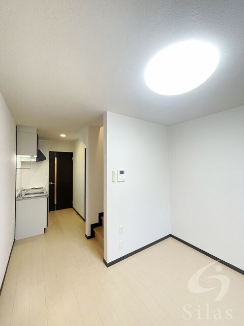 服部天神駅 徒歩10分 1階の物件内観写真