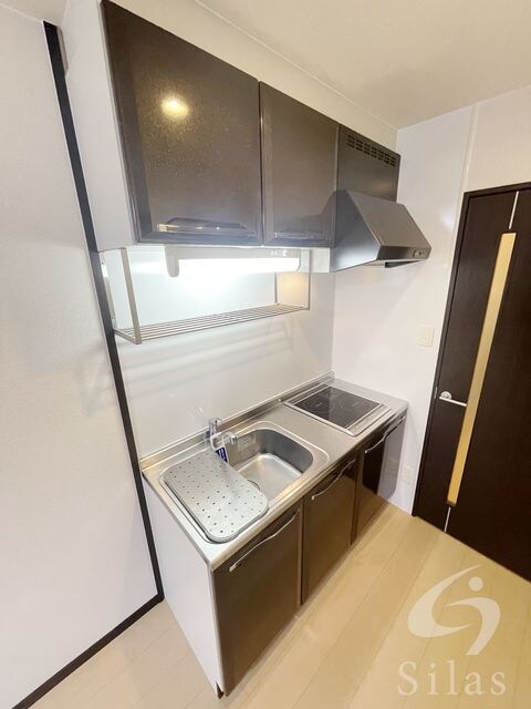 服部天神駅 徒歩10分 1階の物件内観写真