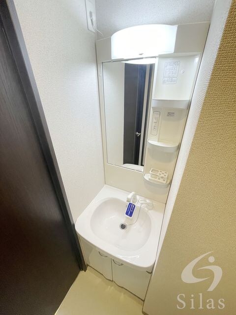 服部天神駅 徒歩10分 1階の物件内観写真