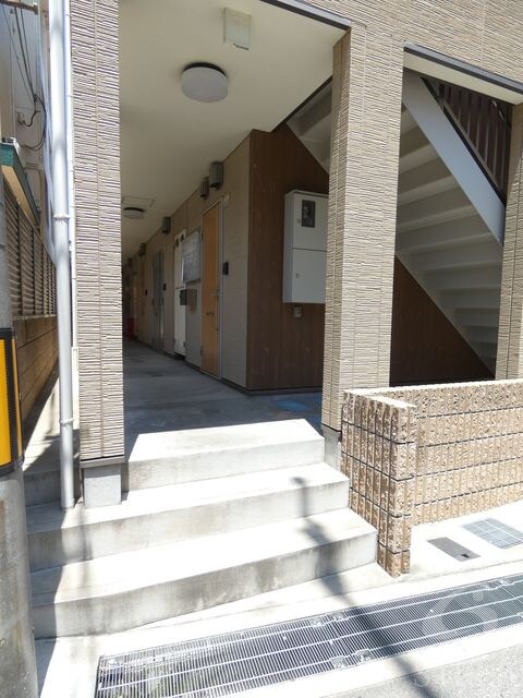 服部天神駅 徒歩10分 1階の物件外観写真