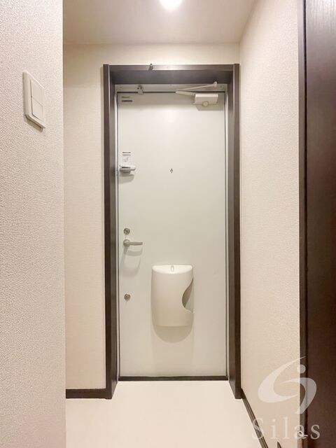 服部天神駅 徒歩10分 1階の物件内観写真