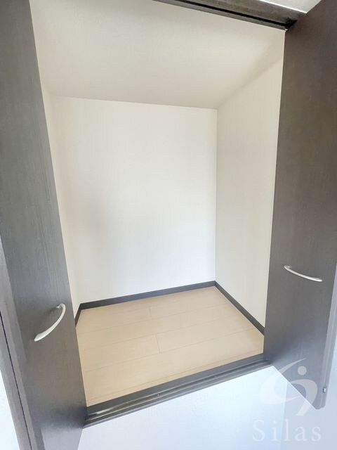 服部天神駅 徒歩10分 1階の物件内観写真