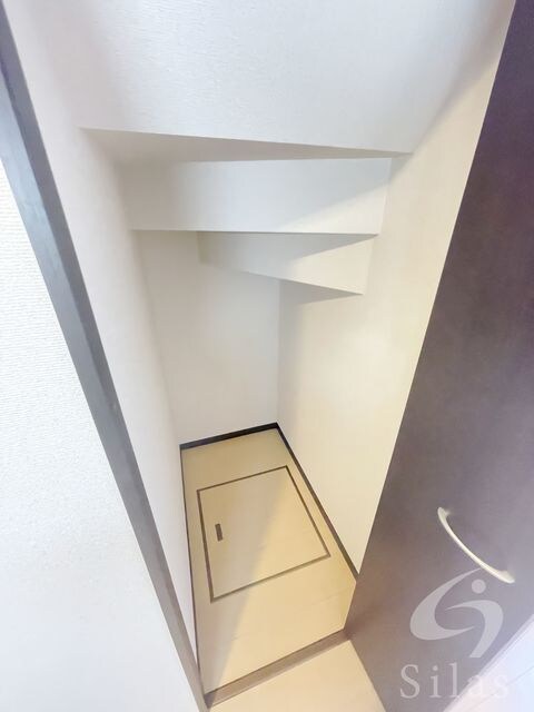 服部天神駅 徒歩10分 1階の物件内観写真