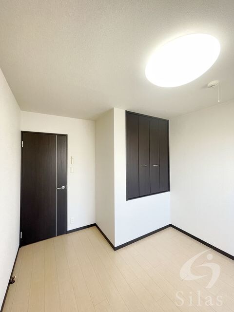 服部天神駅 徒歩10分 1階の物件内観写真