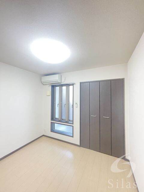 服部天神駅 徒歩10分 1階の物件内観写真