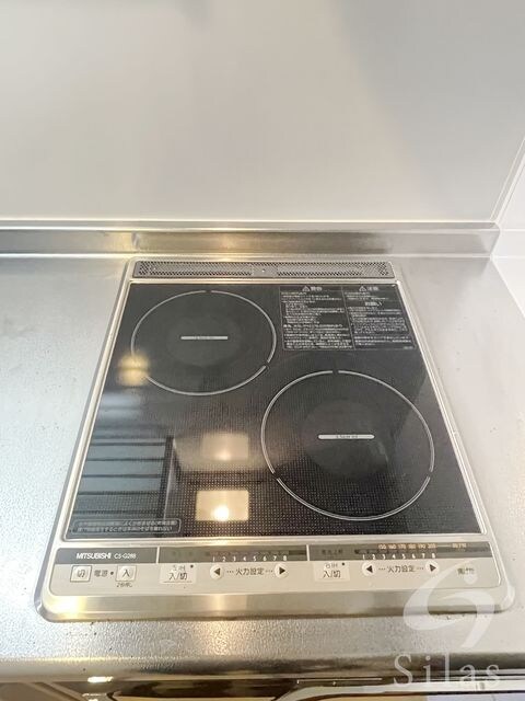 服部天神駅 徒歩10分 1階の物件内観写真