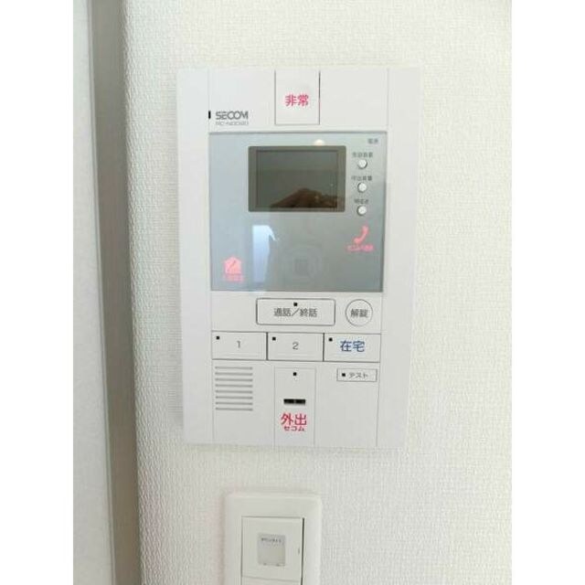 門真市駅 徒歩9分 3階の物件内観写真