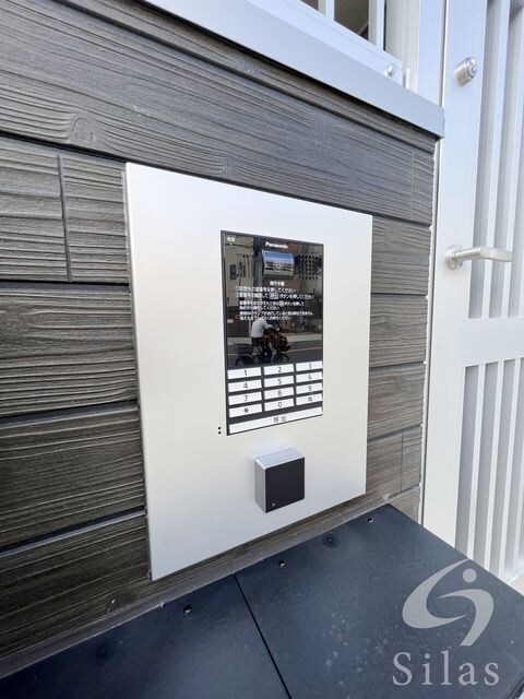 上新庄駅 徒歩9分 1階の物件外観写真