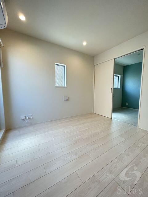 上新庄駅 徒歩9分 1階の物件内観写真