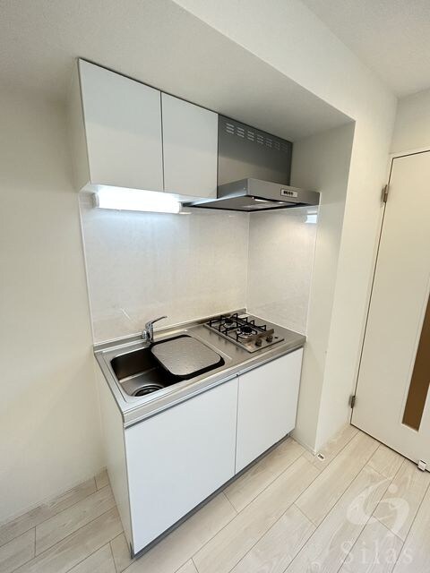 上新庄駅 徒歩9分 1階の物件内観写真