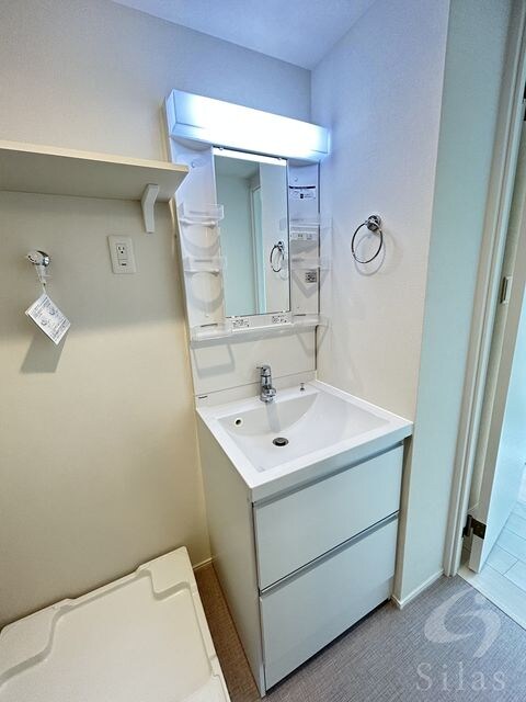 上新庄駅 徒歩9分 1階の物件内観写真