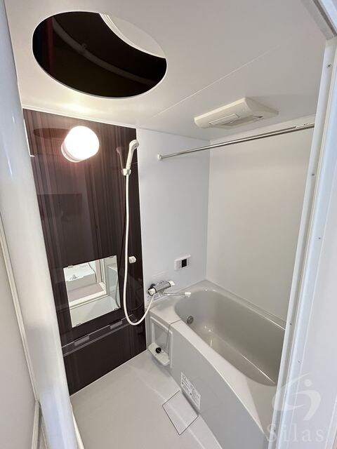 上新庄駅 徒歩9分 1階の物件内観写真