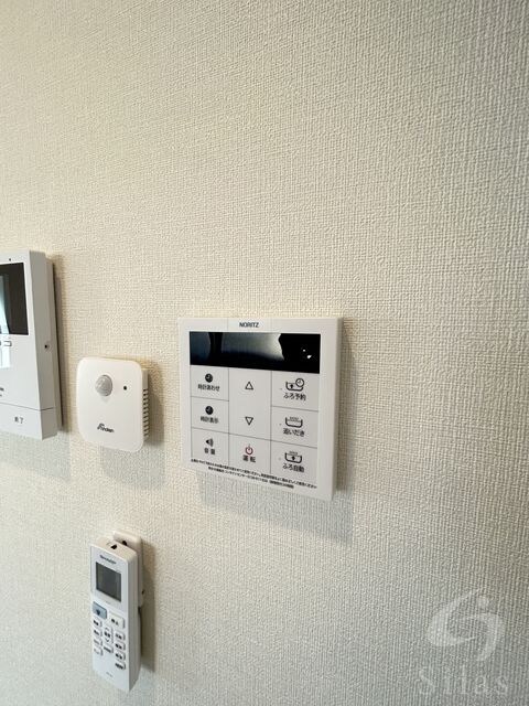 上新庄駅 徒歩9分 1階の物件内観写真