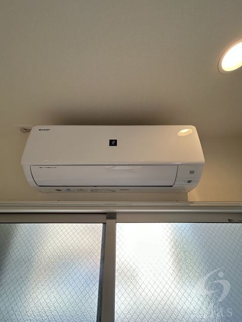 上新庄駅 徒歩9分 1階の物件内観写真