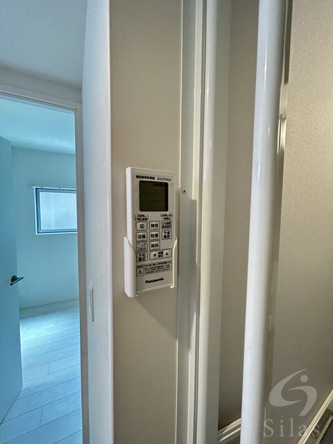 上新庄駅 徒歩9分 1階の物件内観写真