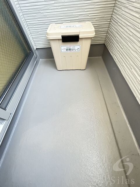 上新庄駅 徒歩9分 1階の物件内観写真