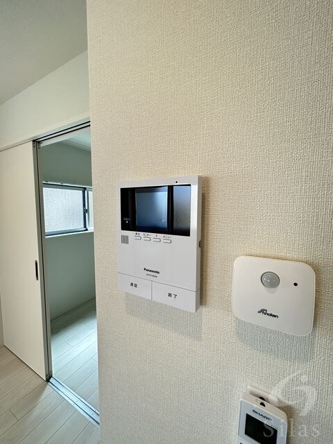 上新庄駅 徒歩9分 1階の物件内観写真