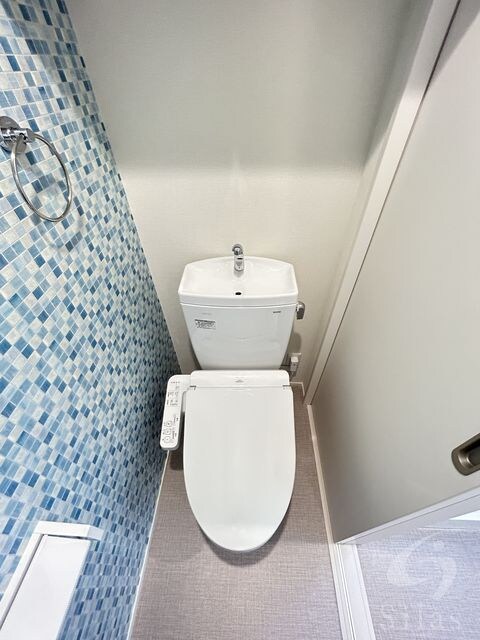 上新庄駅 徒歩9分 1階の物件内観写真