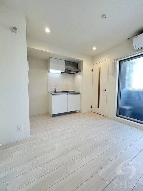 上新庄駅 徒歩9分 1階の物件内観写真