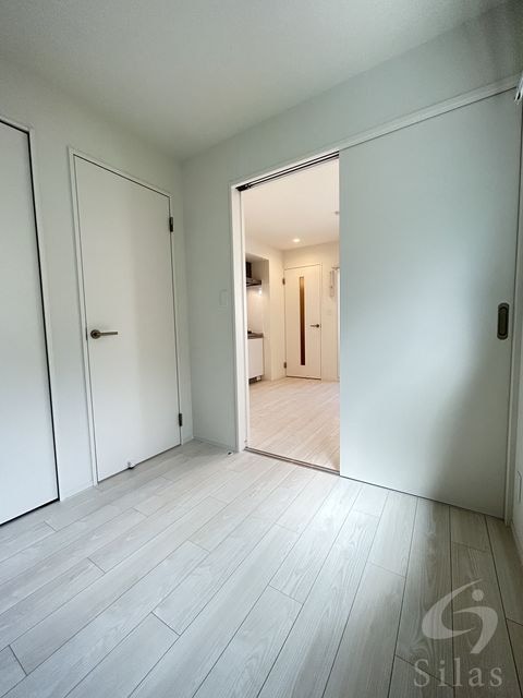 上新庄駅 徒歩9分 1階の物件内観写真