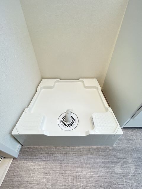 上新庄駅 徒歩9分 1階の物件内観写真