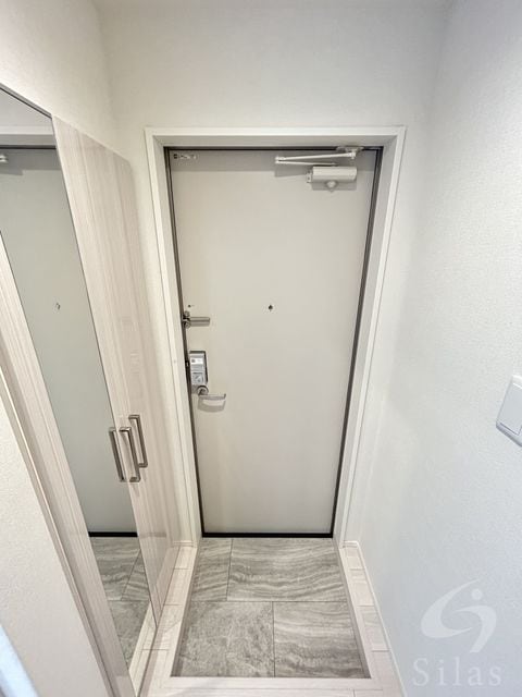 上新庄駅 徒歩9分 1階の物件内観写真