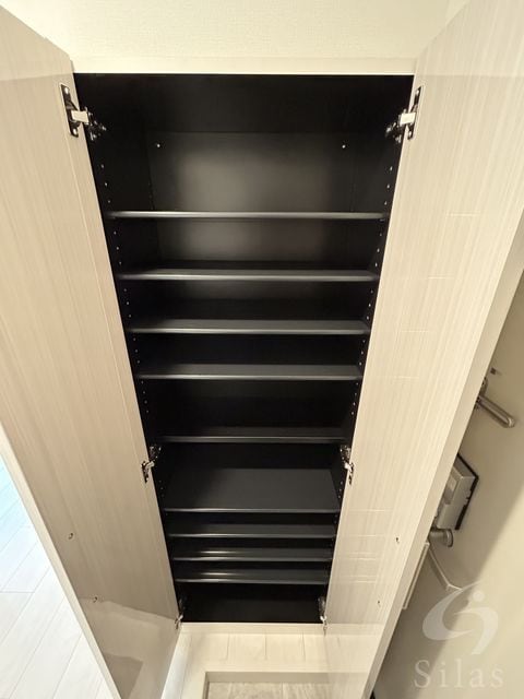 上新庄駅 徒歩9分 1階の物件内観写真