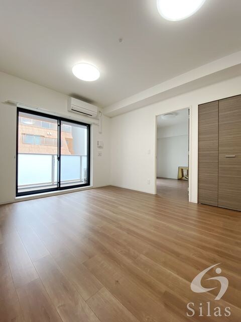 天満駅 徒歩8分 9階の物件内観写真