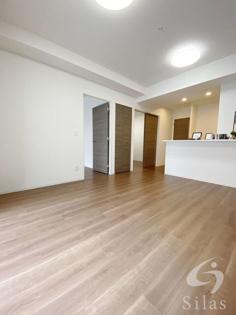 天満駅 徒歩8分 9階の物件内観写真