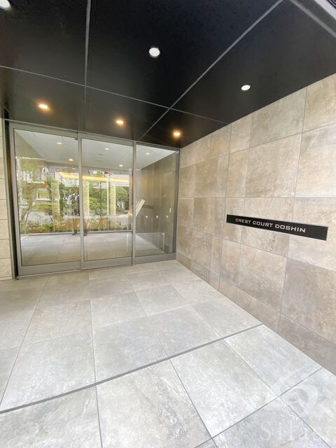 天満駅 徒歩8分 9階の物件外観写真