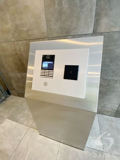 天満駅 徒歩8分 9階の物件外観写真