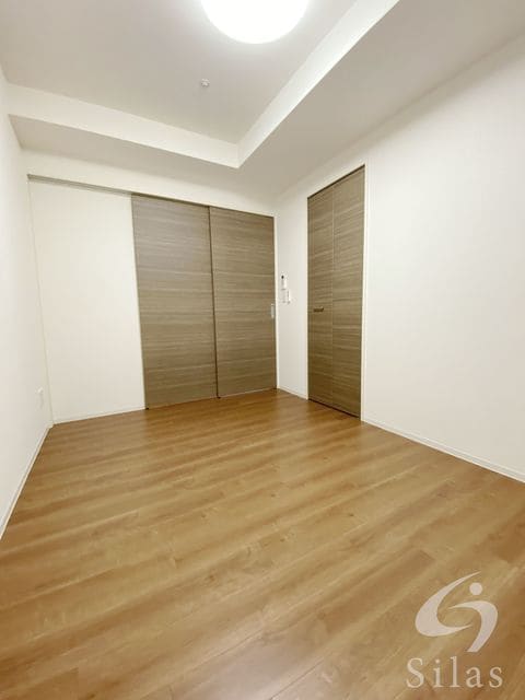 天満駅 徒歩8分 9階の物件内観写真