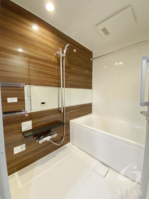 天満駅 徒歩8分 9階の物件内観写真