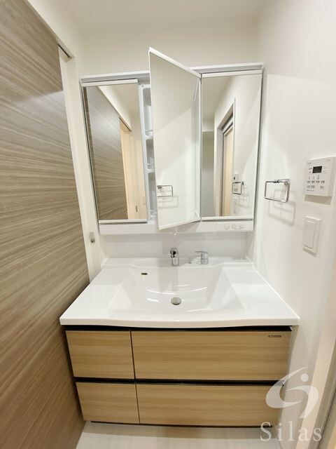 天満駅 徒歩8分 9階の物件内観写真