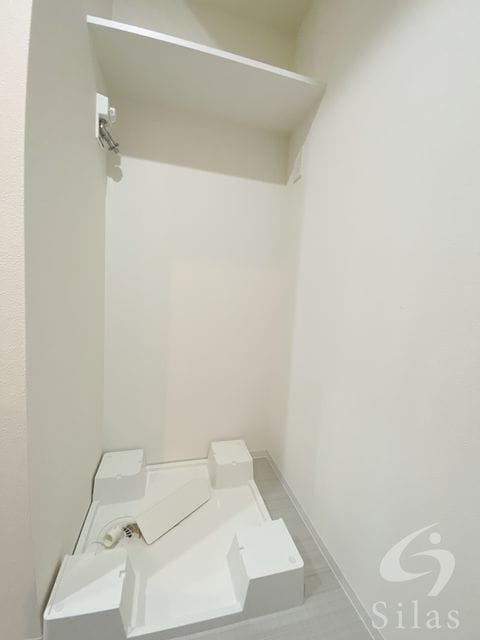 天満駅 徒歩8分 9階の物件内観写真